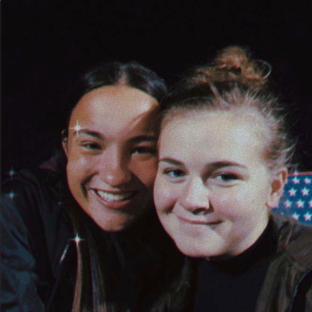 Meet your Posher, Aletha